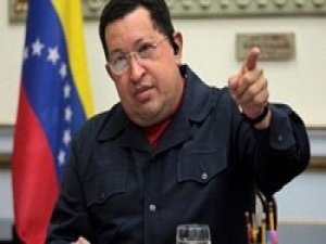 Chavez ameliyata alındı