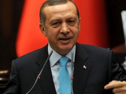 Erdoğan: Ey İsrail kendine gel!