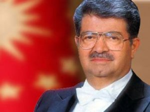 Özal'ın ölüm raporu hazır