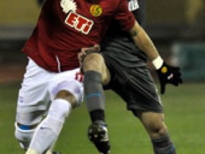 Eskişehir, Karabük’ü gole boğdu 5-1