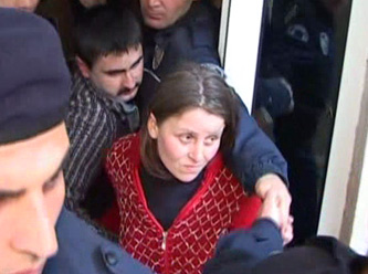 Hayatını polis kurtardı, karşılığı çok acı oldu!