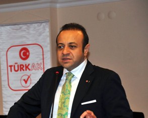 "Batan Avrupa'nın malları bunlar"