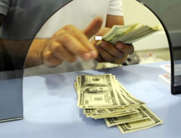 Dolar ve avro güne böyle başladı