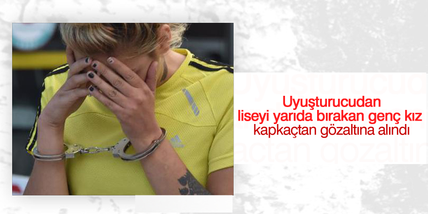 Konya'da kapkaç iddiası