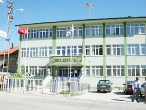 Makam araçlarına haciz