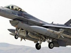 PKK'nın Zap kampı darmadağan edildi