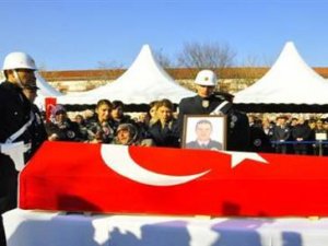 Türkiye son 10 yılda kaç şehit verdi?