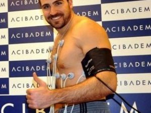 Nalga resmen Beşiktaş'ta