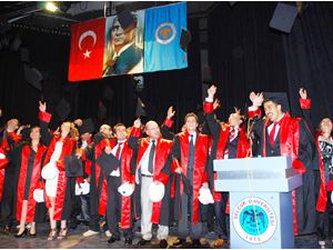 Mesleğe ilk adım atanlara özel program