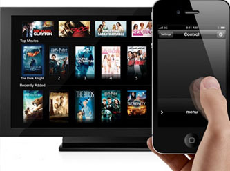 Apple, televizyon piyasasına giriyor