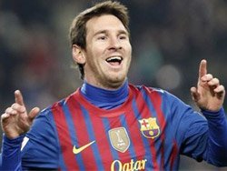 10 dakikada attığı 86 gol