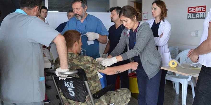 Manisa'da Tugay Komutanı görevden alındı