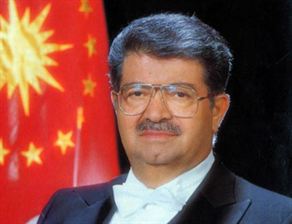 Özal'ın naaşında kadmiyum ve DDT