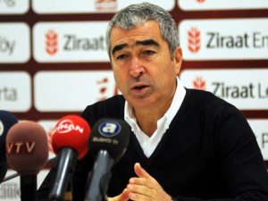 Aybaba: Amaçsız bir takım gibiydik