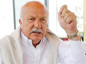 Sadri Şener: 40 yıl sonra itiraf etti