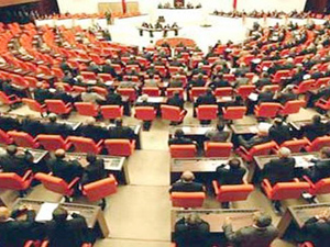 TBMM Başkanlığı’ndan ‘Cemevi’ açıklaması