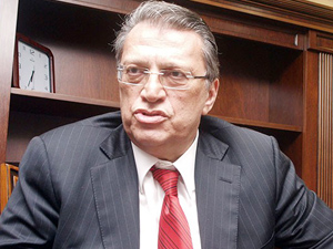 ‘’Özal eceliyle öldü’’