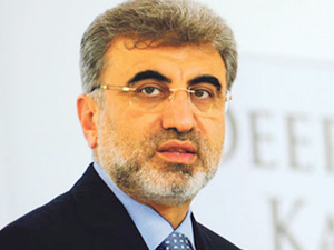 Bakan Yıldız’ın uçağı neden geri gönderildi?