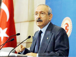 Kılıçdaroğlu Bakılesir'i alamazsa istifa edecek