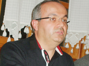 ‘Adaletten ayrılmayın, nefsinizi putlaştırmayın’