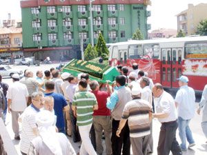 Feridun Ergücü yaşamını yitirdi