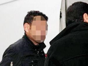 Gasp olayı uydurma çıktı