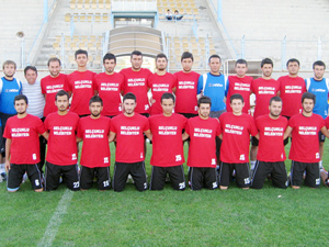 Selçuklu Belediyesi Şimşek'e hazırlanıyor