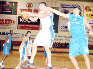 Kavasoğlu özeleştiri yaptı