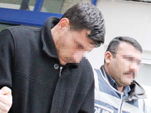 Arkadaşı mı öldürdü?