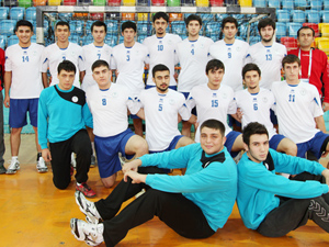 Hentbol liginde heyecan yükseliyor