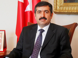 Mevlana'ya sahip çıkın!