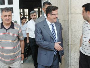 Final operasyonudavası devam ediyor