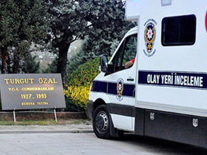 Özal raporu açıklandı