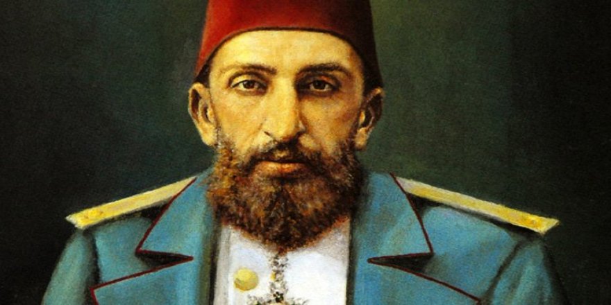 Abdülhamid’in parası yabancı bankalarda mı?