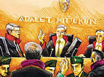 Ergenekon Davası'nda son karar!