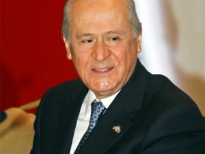 Devlet Bahçeli'den Alevileri şaşırtacak öneri!