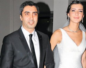 Anne babasıyla köşkte yaşayacaklar