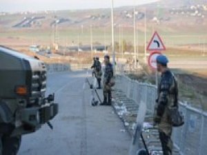 Silivri'de dün izdiham vardı bugün kimse yok