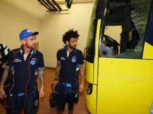 Helikopterle TT Arena’ya gidelim