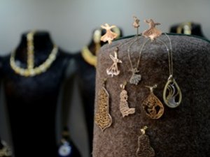 Şeb-i Arus'un gözde hediyesi