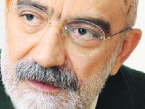 Ahmet Altan istifa etti Taraf hisseleri yükseldi