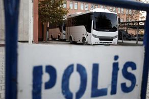 KCK'da 13 tutuklama