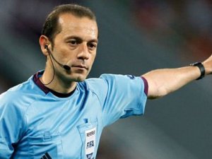 Çakır'ın 'final' onuru