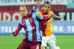 Trabzon-G.Saray maçı ne zaman?
