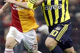 Fenerbahçe'nin derbi kozu