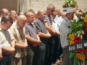 TSYD yönetiminden Altıoklar’a başsağlığı