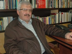 Augustus'u da değiştir!