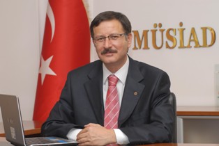 'Konya daha ulaşılabilir olmalı'