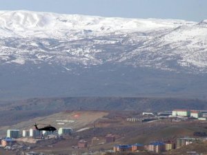 38 PKK sığınağı daha yok edildi