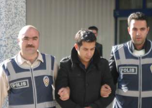 Sanal dolandırıcı yakalandı